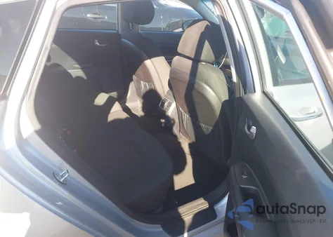 2016 Kia Optima Lx Turbo z USA, uszkodzony, nr VIN 5XXGT4L13GG001900